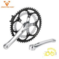 Đùi dĩa (Giò dĩa) nhôm xe đạp MOTACHIE 39-52T