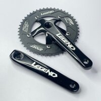 Đùi đĩa / Giò đĩa nhôm xe đạp - Fixgear 48T – cao cấp Chính hãng
