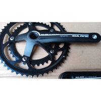 Đùi đĩa nhôm 2 tầng Sulane cao cấp 39/53T