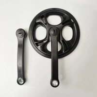 Đùi Đĩa Xe Đạp địa hình , thông dụng 1 tầng ( 42 Răng ) Hàng Cao Cấp