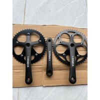 Đùi đĩa xe đạp fixed gear Tanda