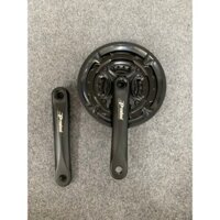 Đùi Đĩa Xe Đạp Hợp Kim Nhôm Cao Cấp 3 Tầng Prowheel Loại Xịn