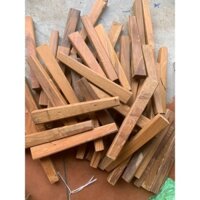 Dùi đục gỗ nghiến bền đẹp chắc chắn dùi nghiến dùng để gõ vào đục dành cho thợ làm bonsai, thợ mộc và điêu khắc gỗ