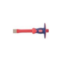 Dùi đục sắt mũi dẹt, kích thước 4X305mm Workpro - WP242002