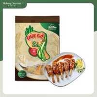 Đùi Gà Chay Quấn Sả An Nhiên 500g