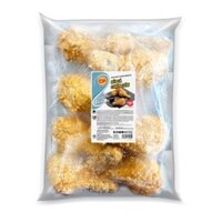 Đùi Gà CP bịch 1,6KG 10 cái (giao tphcm hỏa tốc 2h)