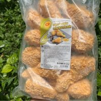 Đùi Gà CP hàng loại 1 bịch 1,6kg - 10 cái (giao hcm)