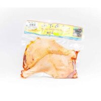 Đùi Gà Góc Tư Gò Công Đông Lạnh 500G