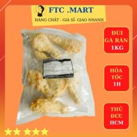 Đùi gà rán CP túi 1KG siêu ngon [ Chính Hãng ]