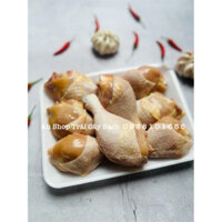 ĐÙI GÀ TỎI TƯƠI 💥💥💥 [1Kg]