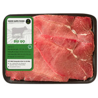Đùi gọ Úc - Knuckle Beef AUS - 500gr
