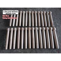 Dùi lố Dùi chiêng lân Dùi đánh trống múa lân