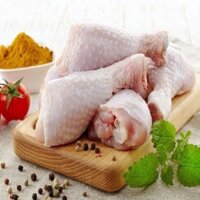 ĐÙI TỎI GÀ (1KG)