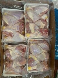 Đùi tỏi gà (2020)