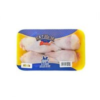 Đùi Tỏi Gà 3F (500G)