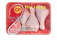 Đùi tỏi gà CP (500g)
