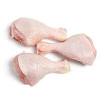 Đùi Tỏi Gà CP