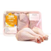 Đùi Tỏi Gà Japfa Best 500G