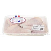 Đùi Tỏi Gà Leboucher 500g (ea)