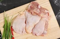 Đùi tỏi gà lọc sẵn – 400g
