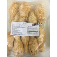 Đùi Tỏi Gà Rán KFC 99 Túi 10 cái [GIÒN RỤM NGẤT NGÂY]- CHỈ GIAO NHANH HÀ NỘI