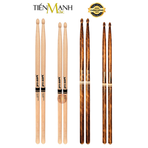 Dùi trống D'addario TX7AW