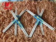 Dùi trống jazz 5A 7A drumstick Moboog