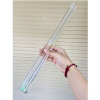 Dùi trống jazz 5A trong suốt có đèn led