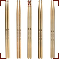 Dùi Trống Jazz Meinl SB (1 đôi)