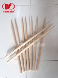 Dùi trống jazz Việt Nam