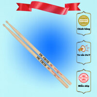 Dùi Trống Vic Firth 5A 7A 8D - Hickory American Classic – Chính hãng USA