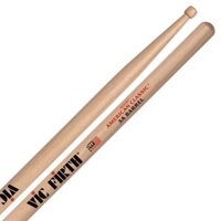 Dùi trống Vic Firth American Classic 5A Barrel Tip