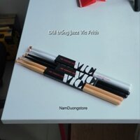 Dùi trống VIC FIRTH HICKORY AMERICAN CLASSIC 5A giá chuẩn, hàng đẹp