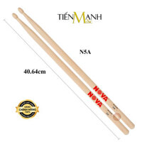 Dùi Trống Vic Firth Nova N5A - American Classic Hickory Drumsticks VicFirth