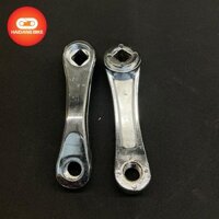 Đùi xe đạp điện Nijia