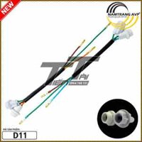 Đui Xi Nhan Dream Trước D11