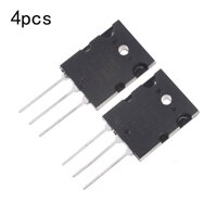 DUIS  2pair 2SA1943 & 2SC5200 PNP Power Transistor