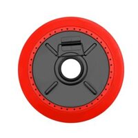 Dulan Súng Bắn Mỡ Hút Tấm Áp Lực Dầu Đĩa Hướng Dẫn Sử Dụng Súng Bắn Mỡ Phụ Kiện Bơ Tự Hút Hút Bao Xô bơ đa Năng Phụ kiện súng bắn mỡ