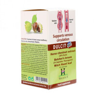 Dulcit – Hỗ trợ điều trị trĩ nội trĩ ngoại