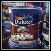 DULUX EASYCLEAN CHỐNG BÁM BẨN 5L Sơn nội thất Dulux