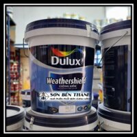 DULUX LÓT NGOẠI THẤT A936 18L Sơn lót ngoại thất Dulux A936