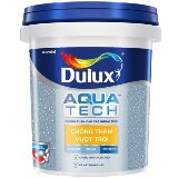 Dulux Weathershield Chất Chống Thấm Y65 – 6KG