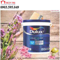 Dulux Weathershield Nội Thất A934