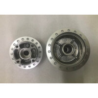 ĐÙM ĐĨA VÀ ĐÙM(PHANH CƠ) CHÍNH HÃNG HONDA THÁO XE CHO WAVE S RS RSX,@ 110,BLADE,FUTURE MẬP 125 ZIN KHÔNG CHẾ CHÁO