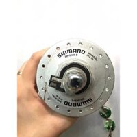 đùm điamo Shimano DH-2N30-E