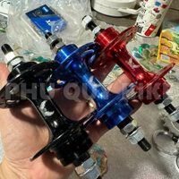 ĐÙM HUB FIXEDGEAR SUNSHINE 32H BẠC ĐẠN