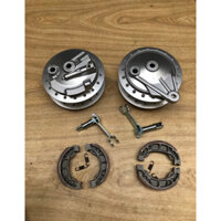 ĐÙM MÁ ĐÙM TRƯỚC SAU WAVE @ 2015 TRƠ LÊN,BLADE DREAM 110,WAVE S RS RSX 110 TỪ 2010 TRỞ LÊN,FUTURE MẬP 125 2011 TRỞ LÊN