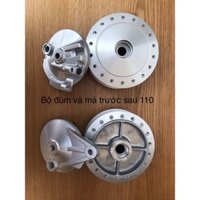 ĐÙM –MÁ TRƯỚC 110 MỚI WAVE @ 2015 TRỞ LÊN,BLADE 110,DREAM VIỆT 110,WAVE S RS RSX 110,FUTURE MẬP 125(ĐÙM MÁ SAU)