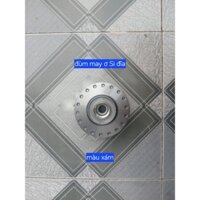 đùm may ơ trước Sirius đĩa xám