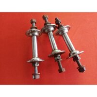 đùm (may ơ) trước xe đạp nhật